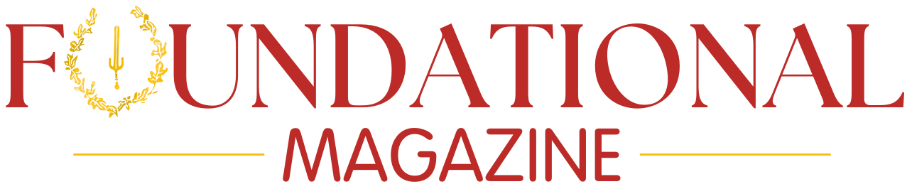 Foundational Magazine